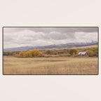 Autumn in Montana | Montana Photography Desk Mat Gallery Image 3