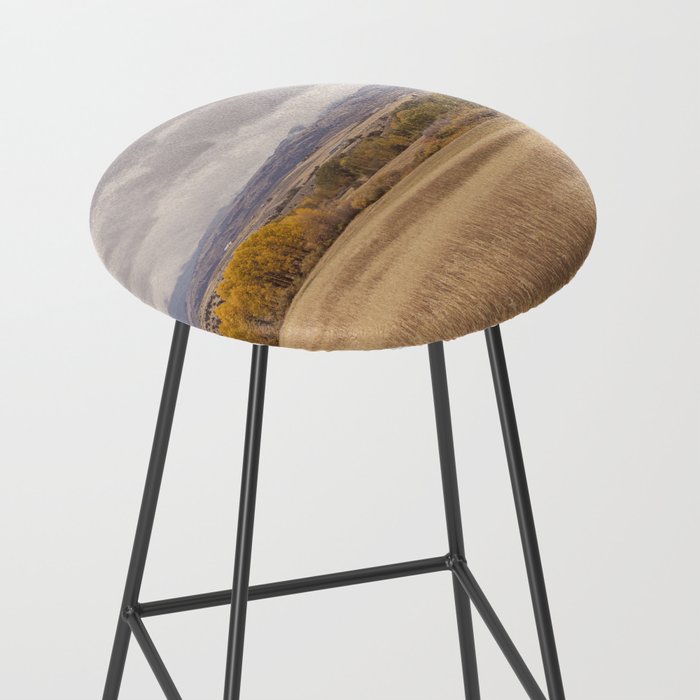 Autumn in Montana | Montana Photography Stool Gallery Image 2