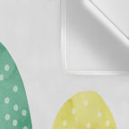 Cactus watercolor Wall Tapestry Gallery Image 3
