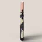 Girl Portrait 29 iPhone Case Gallery Image 2