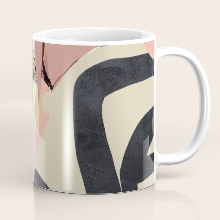 Girl Portrait 29 Coffee Mug Gallery Image 1