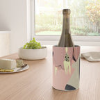Girl Portrait 29 Wine Chiller Gallery Image 4