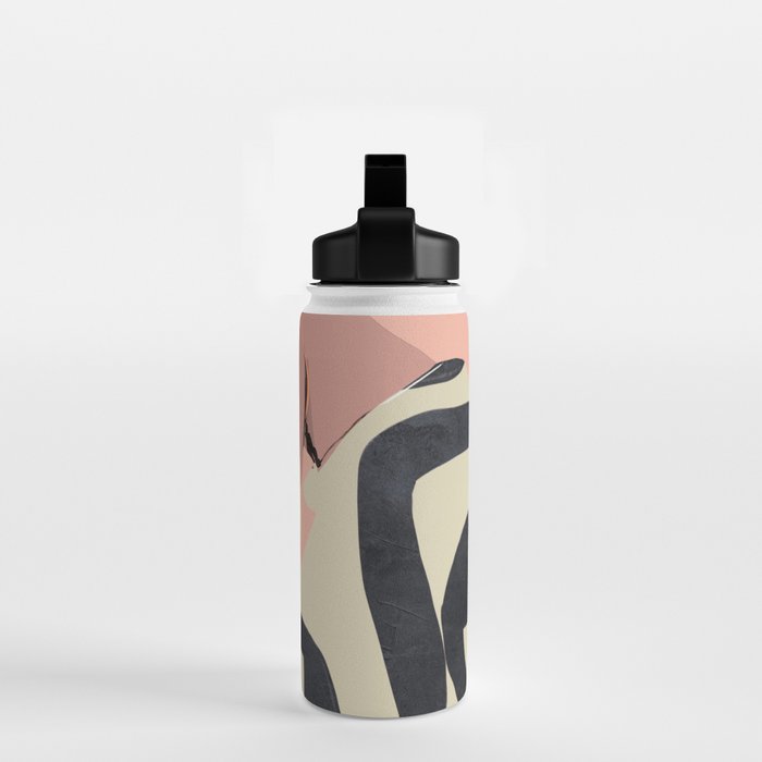 Girl Portrait 29 Water Bottle Gallery Image 2
