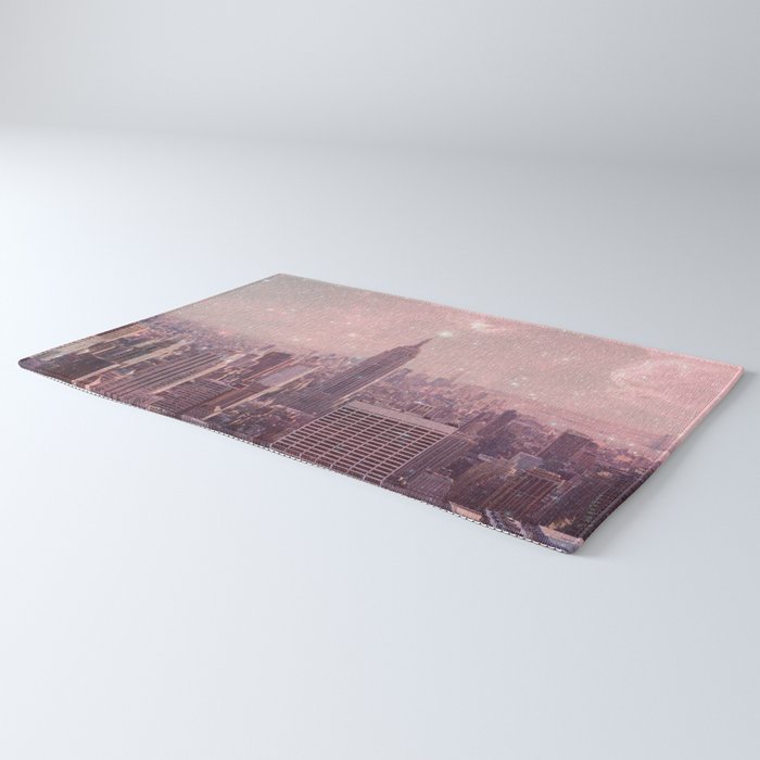 Stardust Covering New York Rug Gallery Image 3