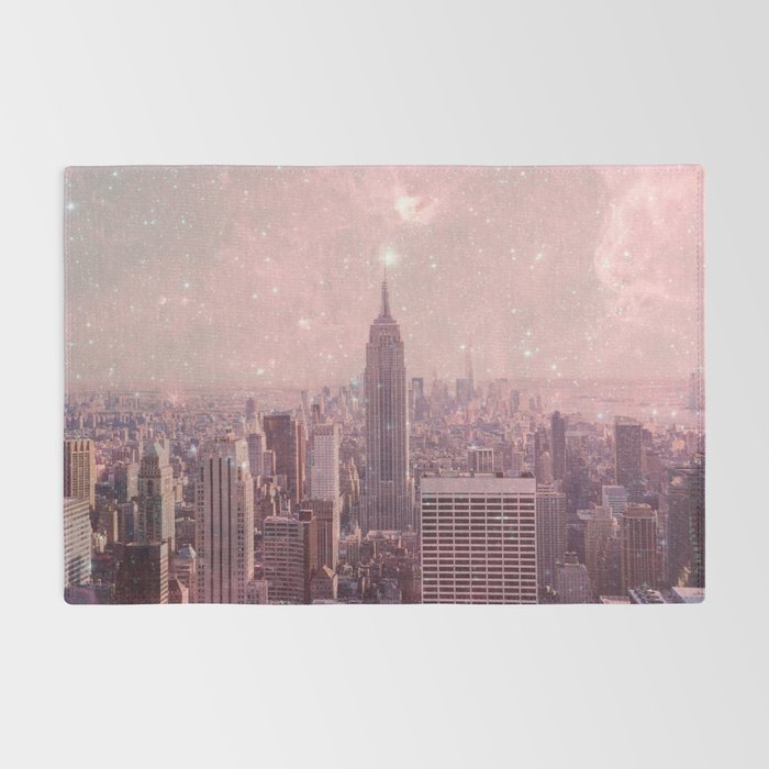 Stardust Covering New York Rug Gallery Image 2
