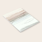 WITHIN THE TIDES NATURAL THREE by Monika Strigel Notebook Gallery Image 3