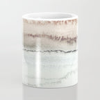 WITHIN THE TIDES NATURAL THREE by Monika Strigel Coffee Mug Gallery Image 4