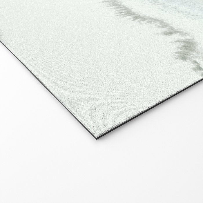 WITHIN THE TIDES NATURAL THREE by Monika Strigel Welcome Mat Gallery Image 2