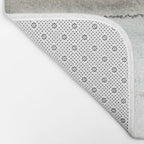 WITHIN THE TIDES NATURAL THREE by Monika Strigel Bath Mat Gallery Image 2