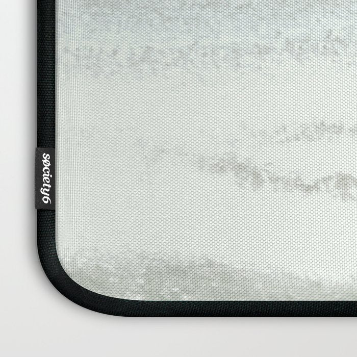 WITHIN THE TIDES NATURAL THREE by Monika Strigel Laptop Sleeve Gallery Image 3