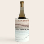 WITHIN THE TIDES NATURAL THREE by Monika Strigel Wine Chiller Gallery Image 1