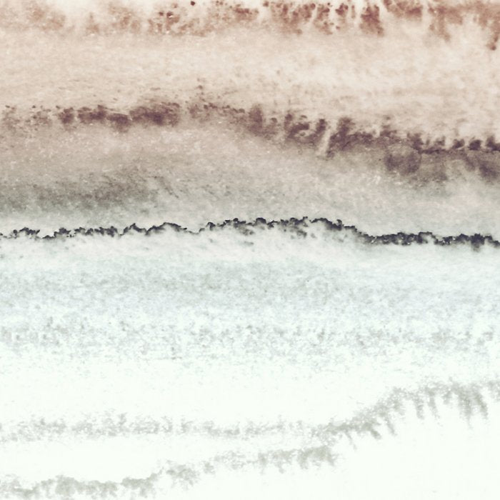 WITHIN THE TIDES NATURAL THREE by Monika Strigel Coffee Mug Gallery Image 2