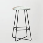 WITHIN THE TIDES NATURAL THREE by Monika Strigel Stool Gallery Image 1