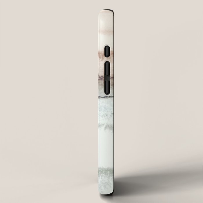 WITHIN THE TIDES NATURAL THREE by Monika Strigel iPhone Case Gallery Image 2