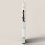 WITHIN THE TIDES NATURAL THREE by Monika Strigel iPhone Case Gallery Image 2