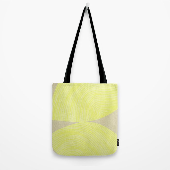 Abstract M08 Tote Bag Gallery Image 2