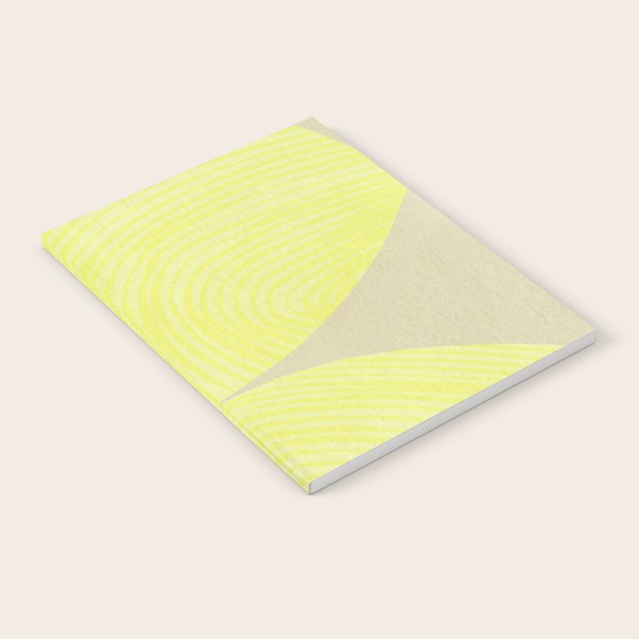 Abstract M08 Notebook Gallery Image 2