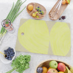 Abstract M08 Cutting Board Gallery Image 2