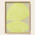 Abstract M08 Serving Tray Gallery Image 1