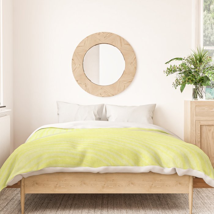Abstract M08 Duvet Cover Gallery Image 3