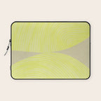 Abstract M08 Laptop Sleeve Gallery Image 1