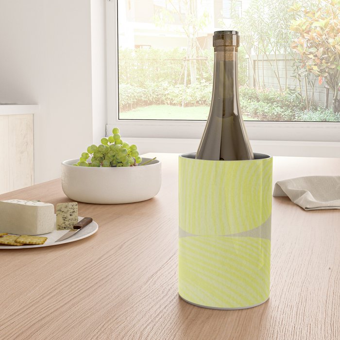 Abstract M08 Wine Chiller Gallery Image 4