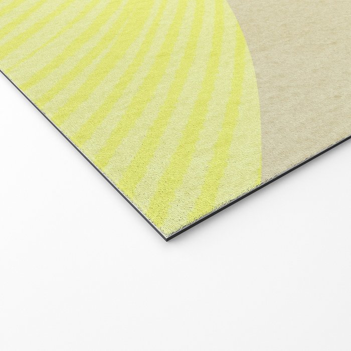 Abstract M08 Welcome Mat Gallery Image 2