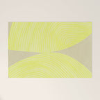 Abstract M08 Welcome Mat Gallery Image 1