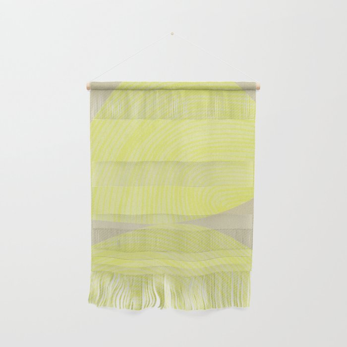 Abstract M08 Wall Hanging Gallery Image 1