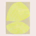 Abstract M08 Poster Gallery Image 4
