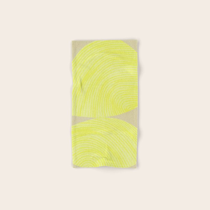 Abstract M08 Bath Towel Gallery Image 1