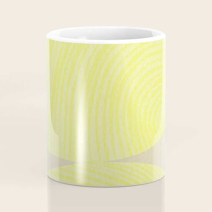 Abstract M08 Coffee Mug Gallery Image 4