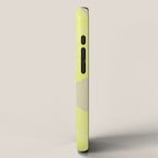 Abstract M08 iPhone Case Gallery Image 2
