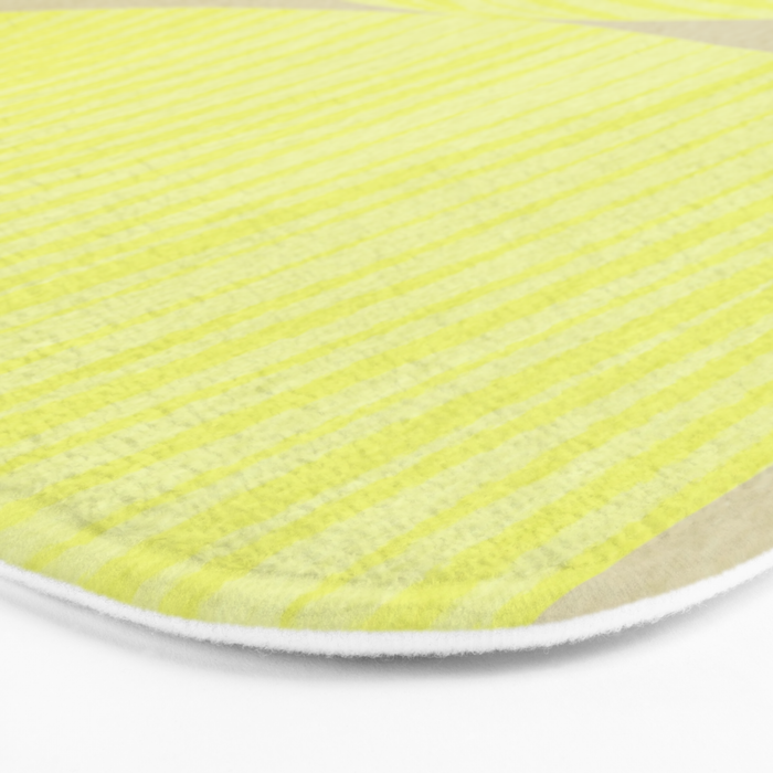 Abstract M08 Bath Mat Gallery Image 3