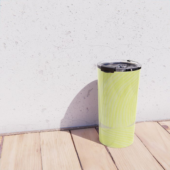 Abstract M08 Travel Mug Gallery Image 4