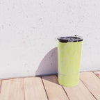 Abstract M08 Travel Mug Gallery Image 4