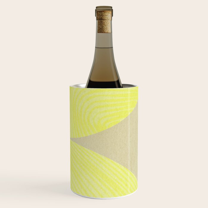 Abstract M08 Wine Chiller Gallery Image 3