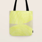 Abstract M08 Tote Bag Gallery Image 1