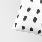 Jacques Pattern Pillow Sham Gallery Image 4