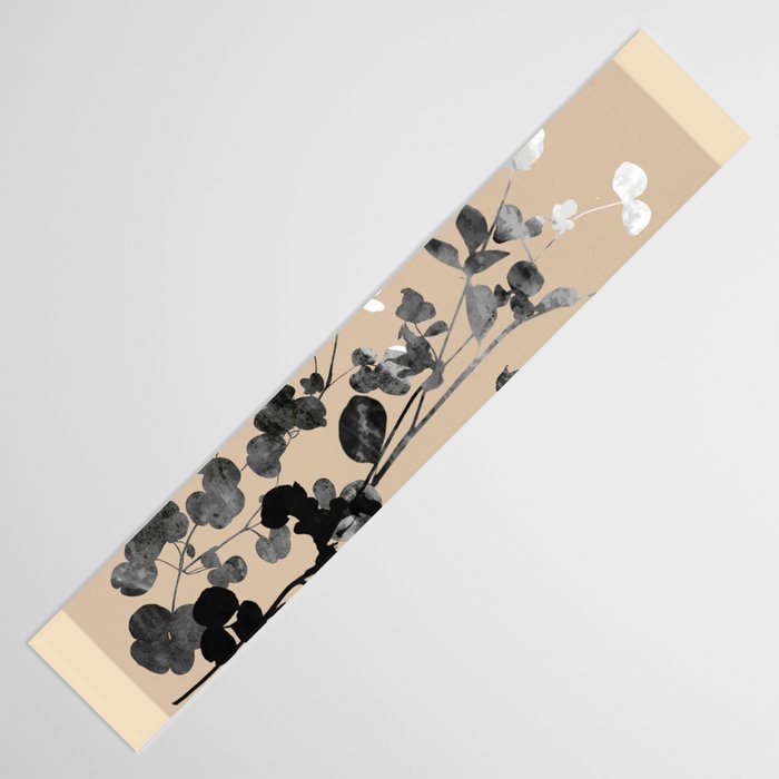 Minimalist Botanica Table Runner Gallery Image 3