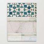 Il Duomo Marble Pattern - Florence Italy Notebook Gallery Image 4