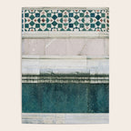 Il Duomo Marble Pattern - Florence Italy Poster Gallery Image 4