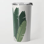 Cat and Plant 18 Travel Mug Gallery Image 2