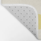 Color samples Bath Mat Gallery Image 2