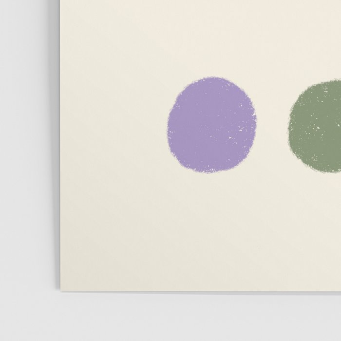 Color samples Poster Gallery Image 3