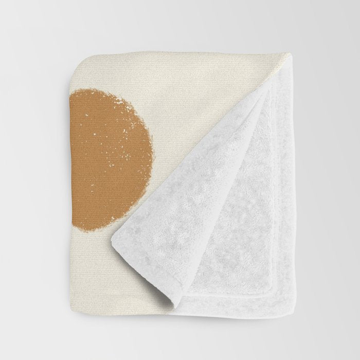 Color samples Throw Blanket Gallery Image 3