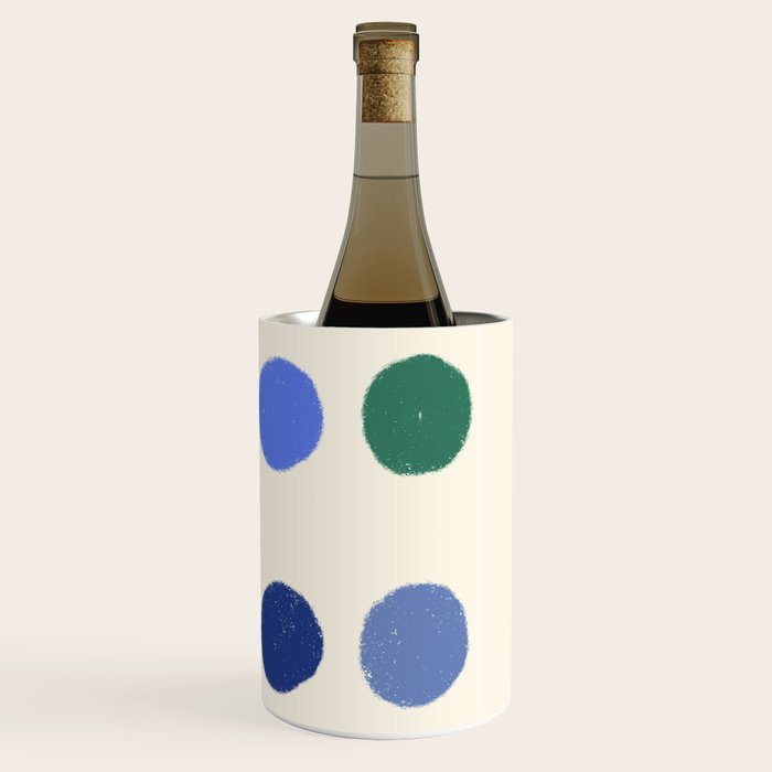 Color samples Wine Chiller Gallery Image 3