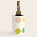 Color samples Wine Chiller Gallery Image 2