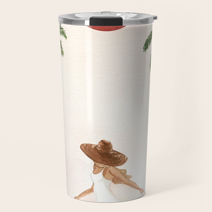 Mirage Travel Mug Gallery Image 1