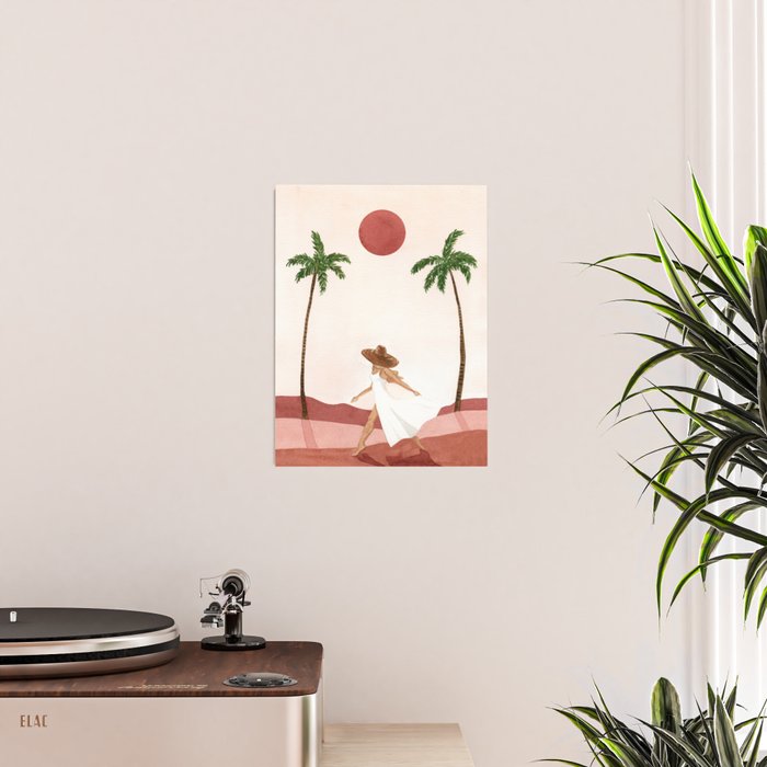 Mirage Poster Gallery Image 2